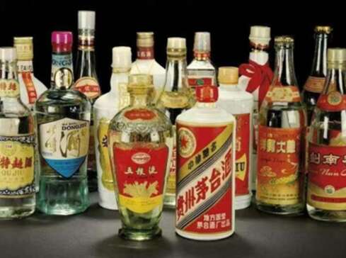 沈阳市回收茅台酒老酒
